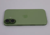 Apple IPhone 17 - Salvia E-SIM Liberado 256 GB