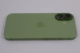 Apple IPhone 17 - Salvia E-SIM Liberado 256 GB