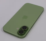 Apple IPhone 17 - Salvia E-SIM Liberado 256 GB