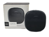 Bocina Bose SoundLink Micro Altavoz Bluetooth Resistente al Agua