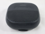 Bocina Bose SoundLink Micro Altavoz Bluetooth Resistente al Agua