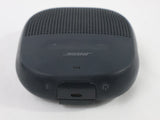 Bocina Bose SoundLink Micro Altavoz Bluetooth Resistente al Agua