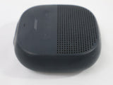 Bocina Bose SoundLink Micro Altavoz Bluetooth Resistente al Agua