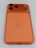 Apple IPhone 17 Pro Max - E-SIM Naranja Cósmico  Liberado 256 GB
