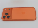 Apple IPhone 17 Pro Max - E-SIM Naranja Cósmico  Liberado 256 GB