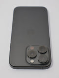 Apple IPhone 15 Pro - Titanio Negro Liberado 128 GB