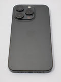 Apple IPhone 15 Pro - Titanio Negro Liberado 128 GB