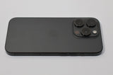 Apple IPhone 15 Pro - Titanio Negro Liberado 128 GB