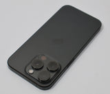 Apple IPhone 15 Pro - Titanio Negro Liberado 128 GB