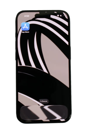Apple IPhone 15 Pro - Titanio Negro Liberado 128 GB