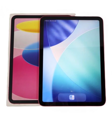 Tablet Apple IPad (A16) - Rosa A3354 11" 128 GB
