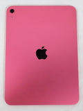 Tablet Apple IPad (A16) - Rosa A3354 11" 128 GB