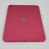Tablet Apple IPad (A16) - Rosa A3354 11" 128 GB