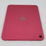 Tablet Apple IPad (A16) - Rosa A3354 11" 128 GB