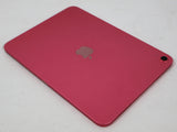 Tablet Apple IPad (A16) - Rosa A3354 11" 128 GB