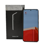 Samsung Galaxy S25 - Plata Liberado 256 GB