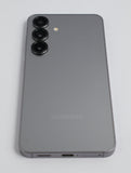 Samsung Galaxy S25 - Plata Liberado 256 GB