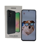 Samsung Galaxy A56 5G - Negro Liberado 256 GB