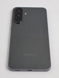 Samsung Galaxy A56 5G - Negro Liberado 256 GB