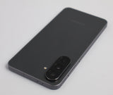 Samsung Galaxy A56 5G - Negro Liberado 256 GB