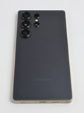 Samsung Galaxy S25 Ultra – Negro Liberado 1 TB