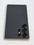 Samsung Galaxy S25 Ultra – Negro Liberado 1 TB