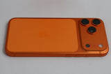 Apple IPhone 17 Pro Max - E-SIM Naranja Cósmico Liberado 256 GB