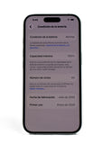 Apple IPhone 16 - Blanco Liberado 128 GB
