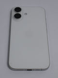 Apple IPhone 16 - Blanco Liberado 128 GB