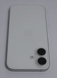 Apple IPhone 16 - Blanco Liberado 128 GB