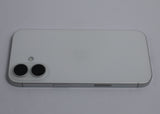 Apple IPhone 16 - Blanco Liberado 128 GB