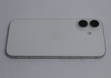 Apple IPhone 16 - Blanco Liberado 128 GB