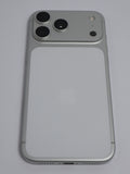 Apple IPhone 17 Pro Max - E-SIM Plata Liberado 256 GB