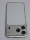 Apple IPhone 17 Pro Max - E-SIM Plata Liberado 256 GB