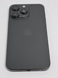 Apple IPhone 15 Pro Max - Titanio Negro Liberado (E-SIM) 256 GB