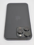 Apple IPhone 15 Pro Max - Titanio Negro Liberado (E-SIM) 256 GB