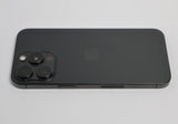Apple IPhone 15 Pro Max - Titanio Negro Liberado (E-SIM) 256 GB