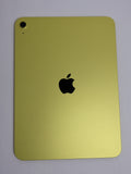 Tablet Apple IPad (A16) - Amarillo A3354 11" 128 GB