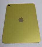 Tablet Apple IPad (A16) - Amarillo A3354 11" 128 GB