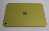 Tablet Apple IPad (A16) - Amarillo A3354 11" 128 GB