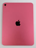 Tablet Apple IPad (A16) - Rosa A3354 11" 128 GB