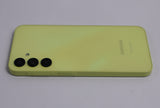 Samsung Galaxy A15 - Amarillo Liberado 128 GB