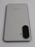 Samsung Galaxy A56 5G - Gris Liberado 256 GB