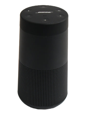 Bocina Bose Soundlink Revolve II - Negro