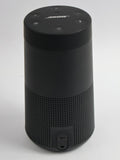 Bocina Bose Soundlink Revolve II - Negro