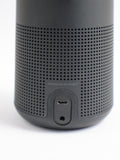 Bocina Bose Soundlink Revolve II - Negro