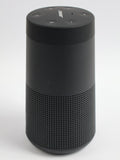 Bocina Bose Soundlink Revolve II - Negro