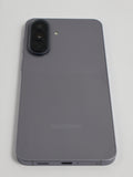 Samsung Galaxy A57 5G - Gris Liberado 256 GB Dual SIM