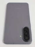 Samsung Galaxy A57 5G - Gris Liberado 256 GB Dual SIM