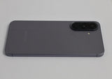 Samsung Galaxy A57 5G - Gris Liberado 256 GB Dual SIM